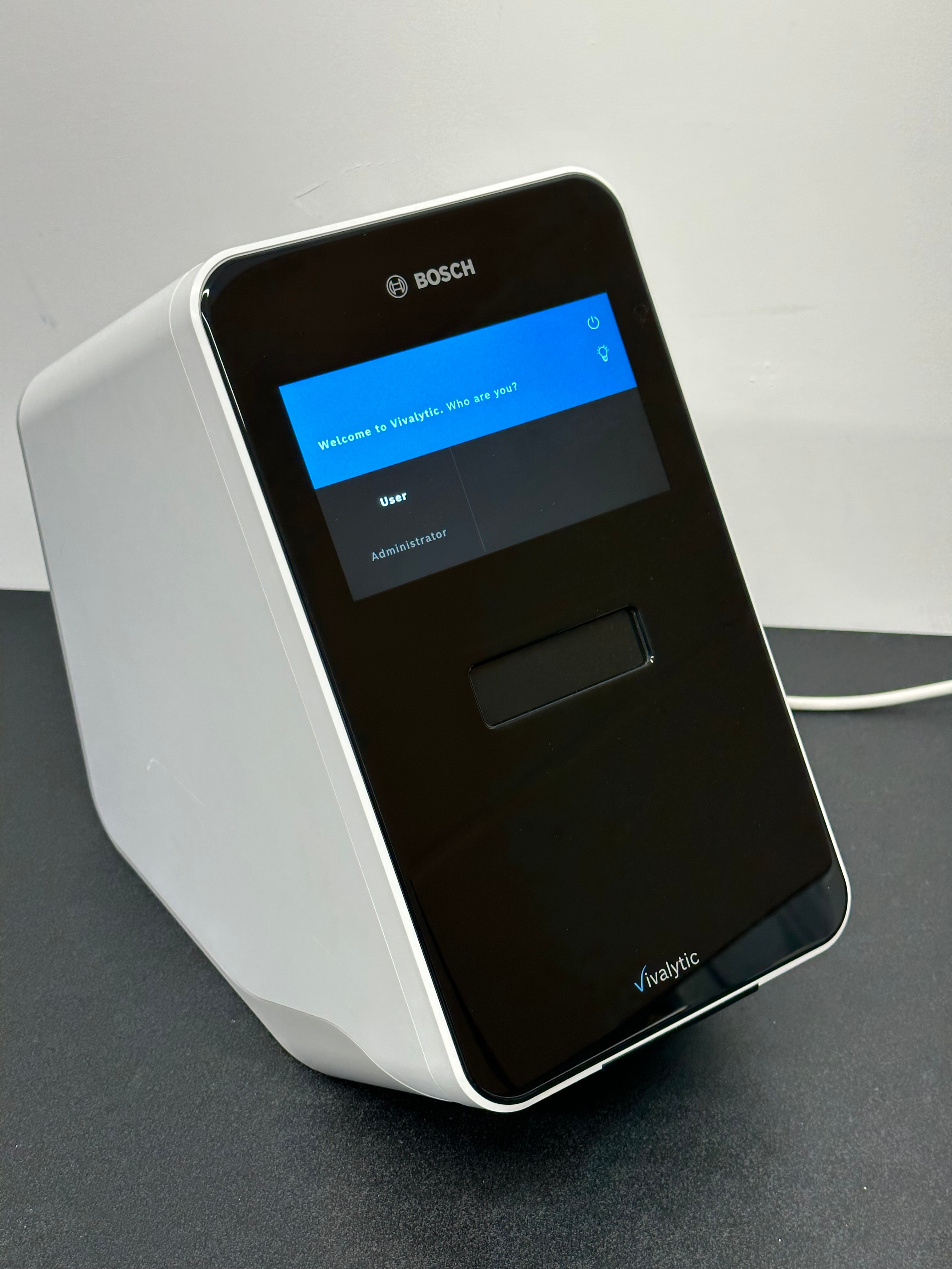 Bosch Vivalytic PCR-analyzer